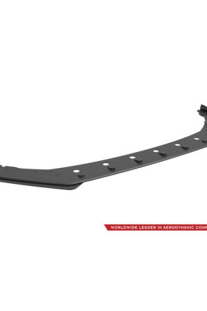 Lama sottoparaurti Street Pro + flaps Honda Civic Type-R Mk 11 2023-