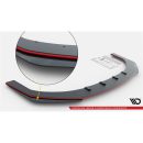 Lama sottoparaurti Street Pro + flaps Honda Civic Type-R Mk 11 2023-