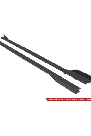 Lama sottoporta Street Pro + flaps Honda Civic Type-R Mk 11 2023-