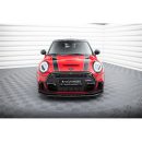 Sottoparaurti anteriore V.1 Mini Cooper S F56 John Cooper Works 2022-