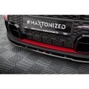 Sottoparaurti anteriore V.1 Mini Cooper S F56 John Cooper Works 2022-