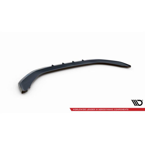 Sottoparaurti anteriore V.1 Mini Cooper S F56 John Cooper Works 2022-