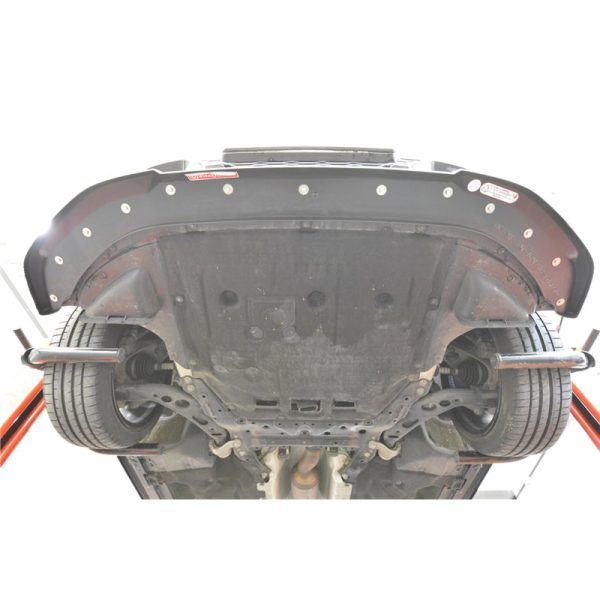 Sottoparaurti anteriore V.1 Mini Cooper S F56 John Cooper Works 2022-