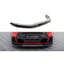Sottoparaurti splitter anteriore V.2 Mini Cooper S John Cooper Works F56 2022-