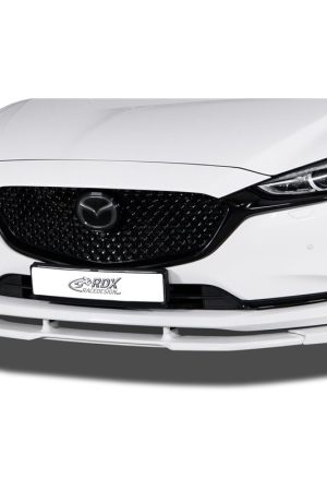 Sottoparaurti anteriore Mazda 6 GJ / GL 2018-