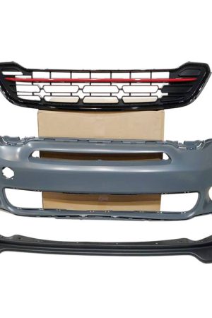 Paraurti Anteriore Mini R60 Look JCW