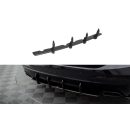 Sottoparaurti estrattore Street Pro BMW 6 GT M-Pack G32 2017-