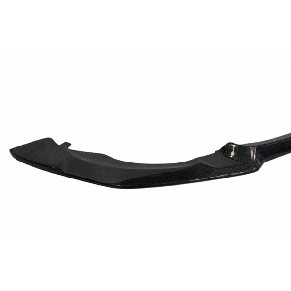 Sottoparaurti anteriore BMW F80 / F82 / F83 M4 Carbonio Look CS