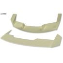 Spoiler alettone posteriore Opel Astra K 2015-2021