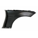 Parafanghi anteriori Mercedes W204 4P/Coupe/SW Look C63 AMG