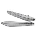 Coppia indicatori laterali a Led DTS Alfa Romeo Brera 2005-2010