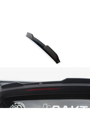 Estensione spoiler Volkswagen Multivan T7 2021-