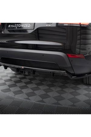 Sottoparaurti diffusore posteriore Land Rover Discovery HSE Mk3 2017-