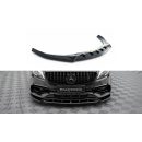 Sottoparaurti splitter anteriore V.2 Mercedes A AMG-Line W176 2015-2018