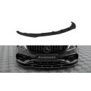 Spoiler sottoparaurti anteriore Street Pro Mercedes Classe A AMG-Line W176 2015-2018
