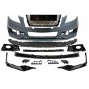Paraurti anteriore per Audi A4 B8 Sedan/Avant 09-12 Look RS4 2016