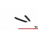 Sottoparaurti laterali posteriori Porsche 911 992 GT3 2021-