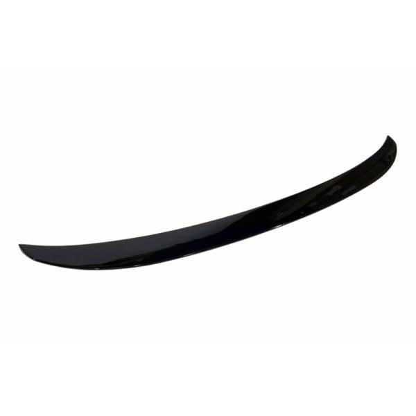 Spoiler alettone BMW G30 M-Performance Look Nero lucido