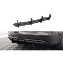 Sottoparaurti estrattore Street Pro Audi A4 B8 2011-2015