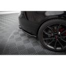 Sottoparaurti laterali posteriori Audi S5 / A5 S-Line Coupe / Cabriolet 8T 2007-2011