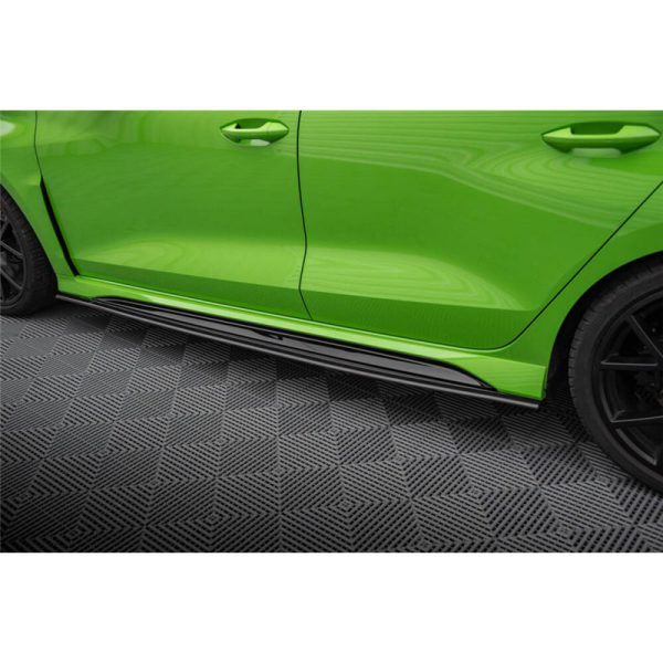 Estensioni minigonne in Carbonio Audi RS3 8Y 2020-