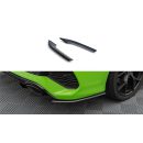 Sottoparaurti posteriori in Carbonio Audi RS3 8Y 2020-