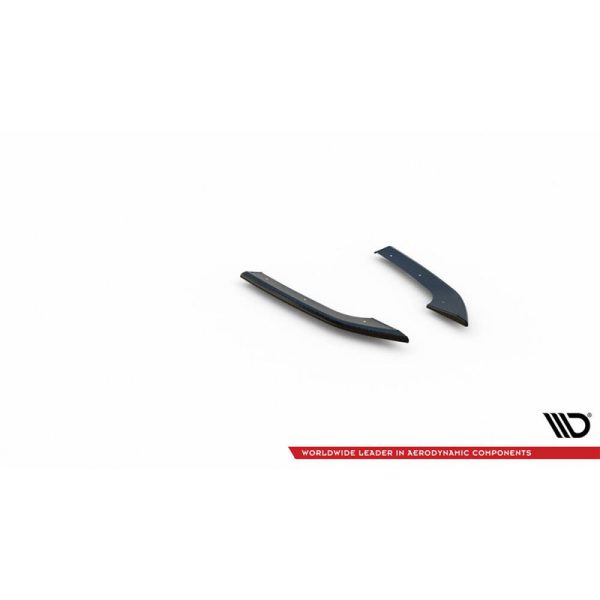 Sottoparaurti posteriori in Carbonio Audi RS3 8Y 2020-