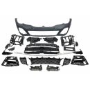 Paraurti anteriore BMW G20 / G21 2019- M-Tech Look PDC