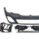Paraurti anteriore BMW G20 / G21 2019- M-Tech Look PDC