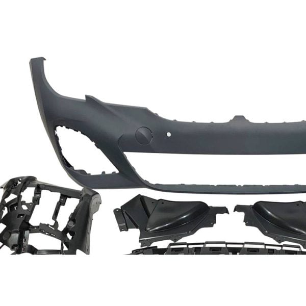 Paraurti anteriore BMW G20 / G21 2019- M-Tech Look PDC
