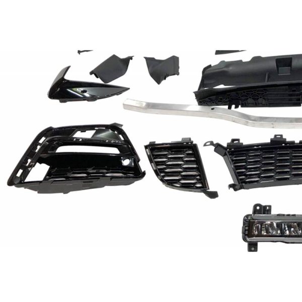 Paraurti anteriore BMW G20 / G21 2019- M-Tech Look PDC / ACC