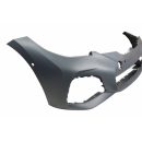 Paraurti anteriore BMW G20 / G21 2019- M-Tech Look PDC / ACC