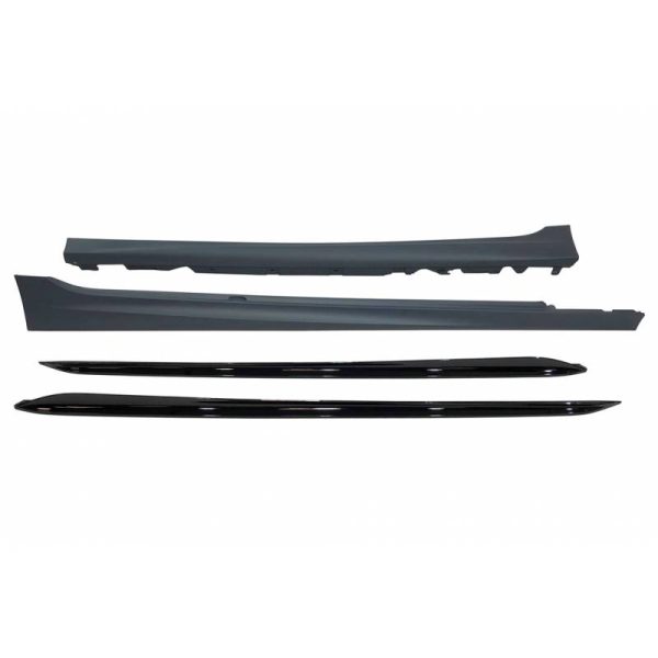 Minigonne laterali BMW G20 / G21 Look M-Tech