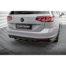 Sottoparaurti diffusore posteriore Volkswagen Passat R-Line B8 2019-