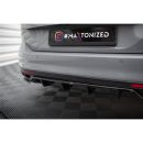 Sottoparaurti diffusore posteriore Volkswagen Passat R-Line B8 2019-