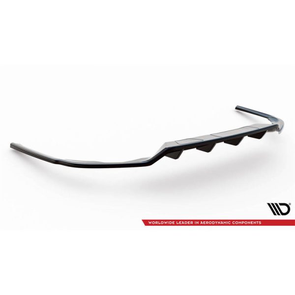 Sottoparaurti diffusore posteriore Volkswagen Passat R-Line B8 2019-