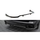 Sottoparaurti estrattore posteriore BMW X7 M-Pack G07 Facelift 2022-