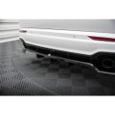 Sottoparaurti diffusore posteriore Maserati Grecale Modena Mk1 2022-