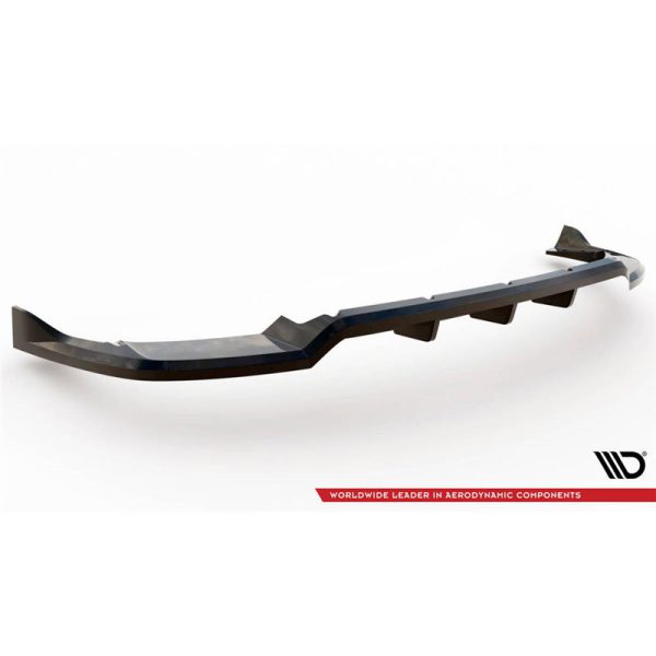Sottoparaurti diffusore posteriore Maserati Grecale Modena Mk1 2022-