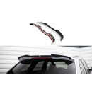 Estensione spoiler per Audi A4 Competition Avant B8 2011-2015