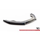 Sottoparaurti splitter anteriore V.1 Audi A4 Competition Avant B8 2011-2015