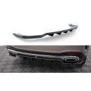 Sottoparaurti estrattore posteriore Mercedes GLE SUV AMG-Line W167 2019-2023