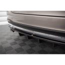 Sottoparaurti estrattore posteriore Mercedes GLE SUV AMG-Line W167 2019-2023