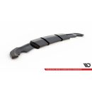 Sottoparaurti diffusore posteriore Renault Clio Mk4 RS 2013-2019