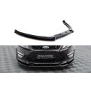 Sottoparaurti splitter anteriore V.2 Ford Mondeo Estate ST-Line Mk4 2010-2014