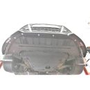 Sottoparaurti splitter anteriore V.2 Ford Mondeo Estate ST-Line Mk4 2010-2014