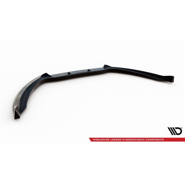 Sottoparaurti splitter anteriore V.2 Ford Mondeo Estate ST-Line Mk4 2010-2014