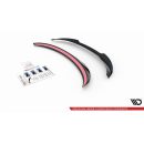 Estensione spoiler Ford Focus ST-Line Estate Mk4 2018-