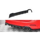 Sottoparaurti estrattore posteriore Ford Focus ST-Line Estate Mk4 2018-