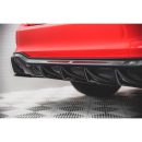 Sottoparaurti estrattore posteriore Ford Focus ST-Line Estate Mk4 2018-